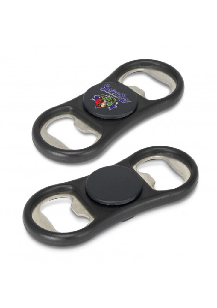 Spinner Bottle Opener