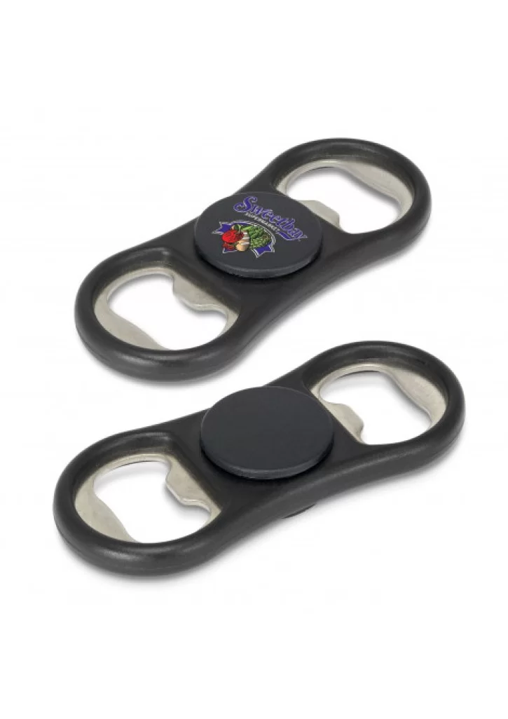 Spinner Bottle Opener