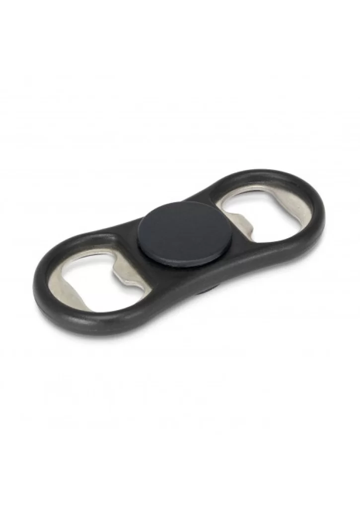 Spinner Bottle Opener