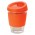 Metro Cup - Orange