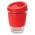 Metro Cup - Red
