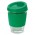 Metro Cup - Dark Green