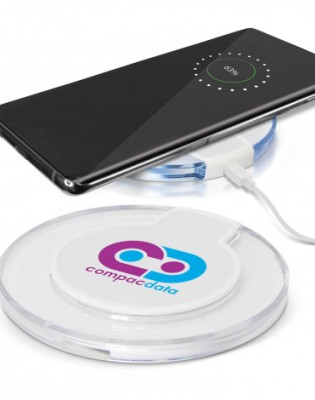 Apollo Wireless Charger