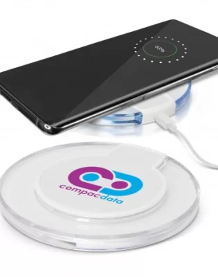 Apollo Wireless Charger