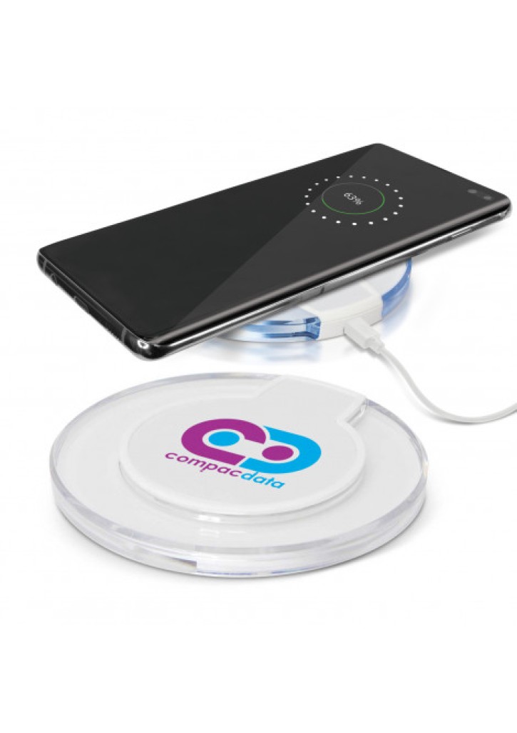 Apollo Wireless Charger