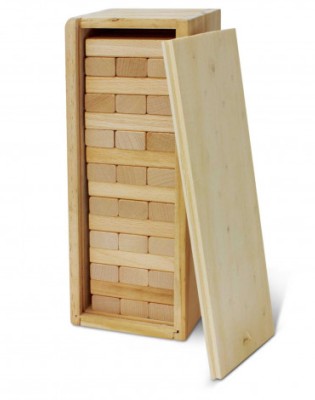 Tumbling Tower