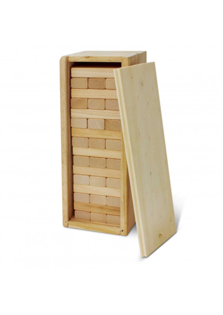 Tumbling Tower