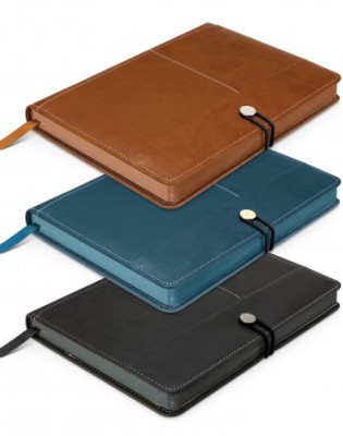 Melrose Notebook