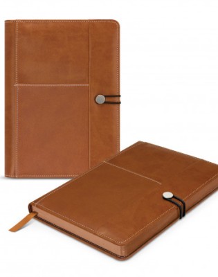 Melrose Notebook