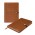 Melrose Notebook - Brown