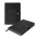 Melrose Notebook - Black