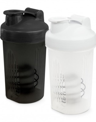 Atlas Shaker - 400ml
