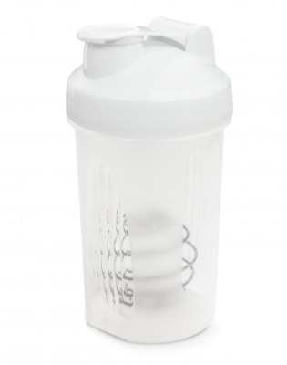 Atlas Shaker - 400ml