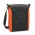 Monaro Conference Cooler Bag - Orange