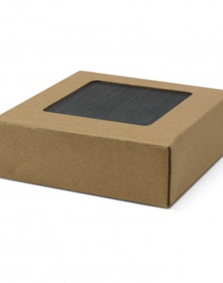 Slate Coaster Set of 4