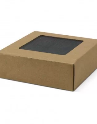 Slate Coaster Set of 4