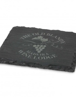 Slate Coaster - Single