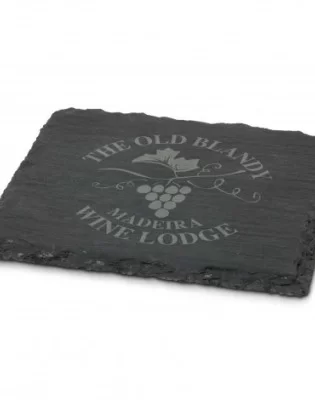 Slate Coaster - Single