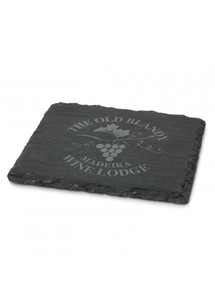 Slate Coaster - Single