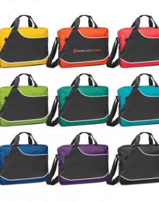 Centrix Conference Satchel