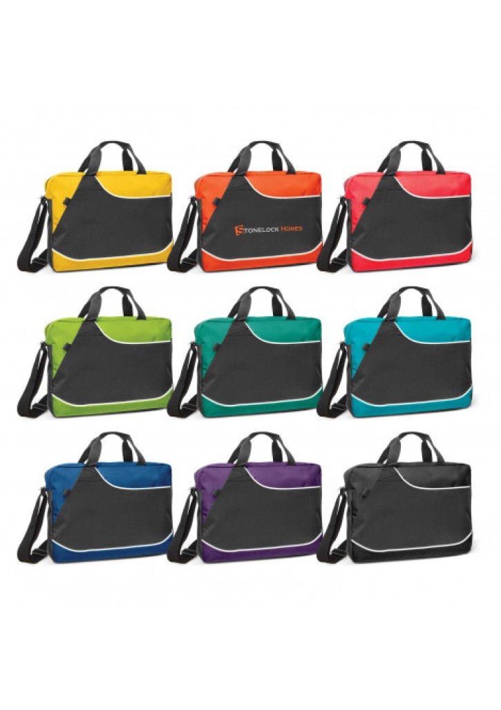 Centrix Conference Satchel