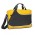 Centrix Conference Satchel - Yellow