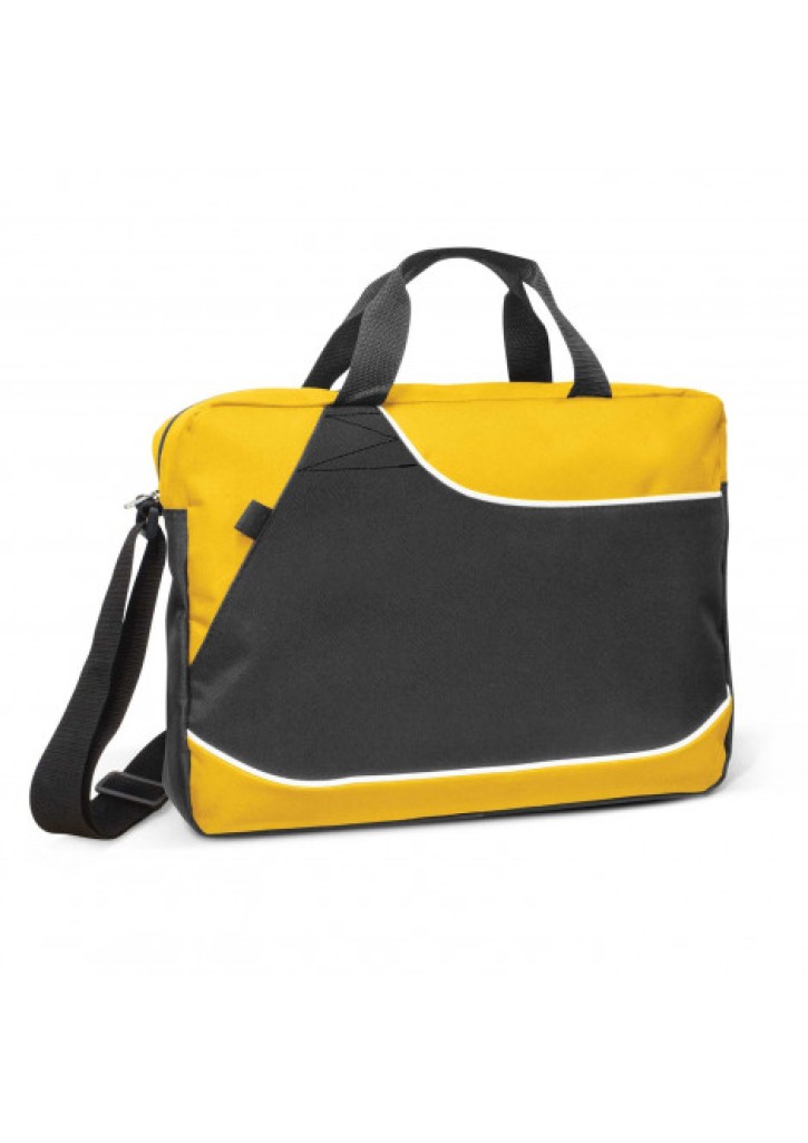Centrix Conference Satchel