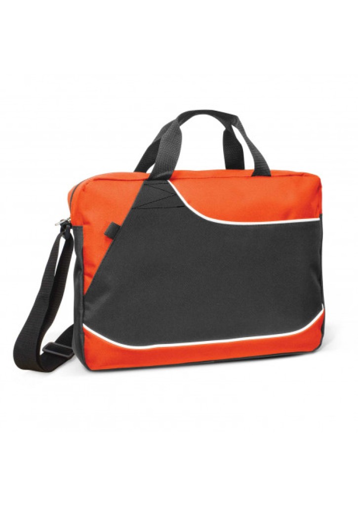 Centrix Conference Satchel