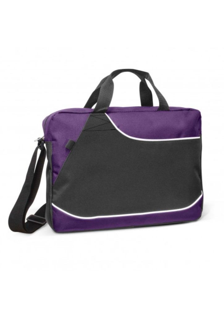 Centrix Conference Satchel