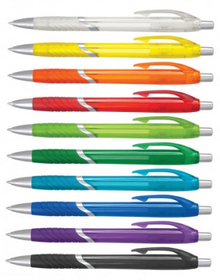 Jet Pen - New Translucent