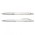 Jet Pen - New Translucent - Clear