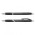 Jet Pen - New Translucent - Black