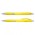 Jet Pen - New Translucent - Yellow