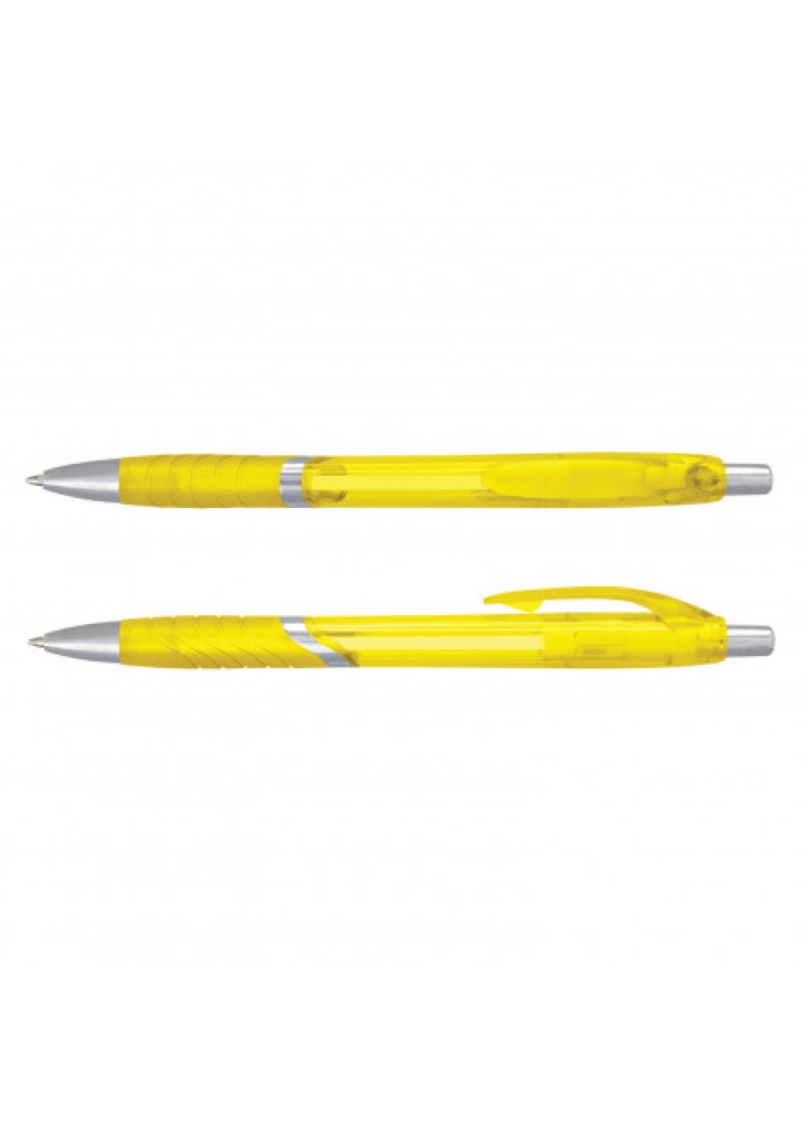 Jet Pen - New Translucent