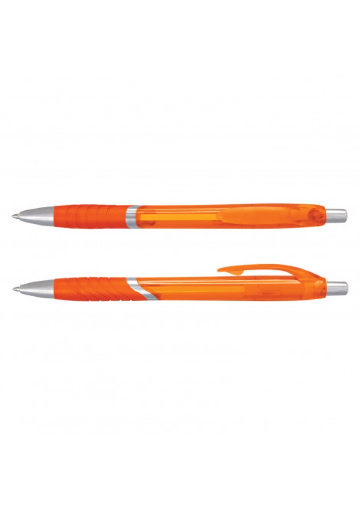 Jet Pen - New Translucent