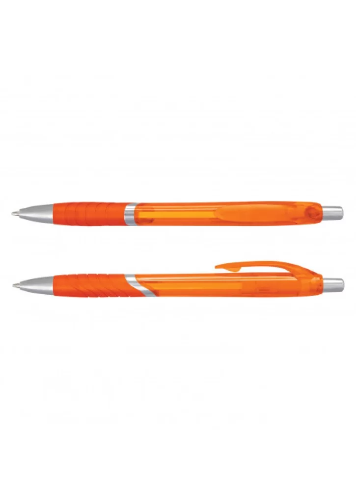 Jet Pen - New Translucent