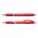 Jet Pen - New Translucent - Red
