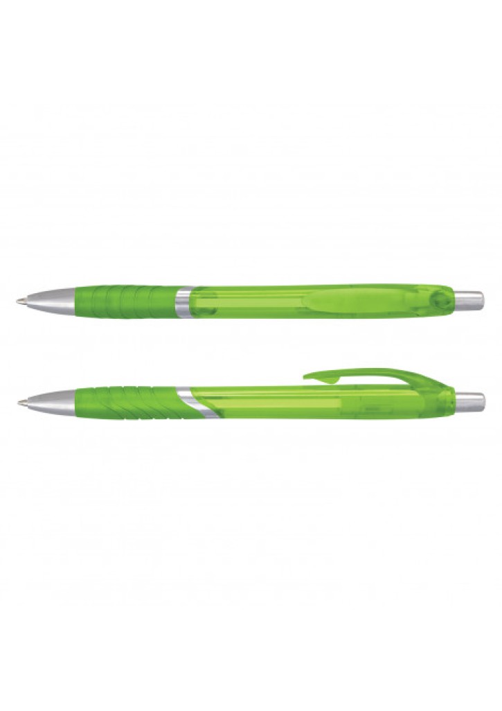 Jet Pen - New Translucent