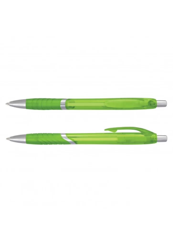 Jet Pen - New Translucent