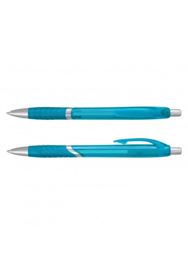 Jet Pen - New Translucent