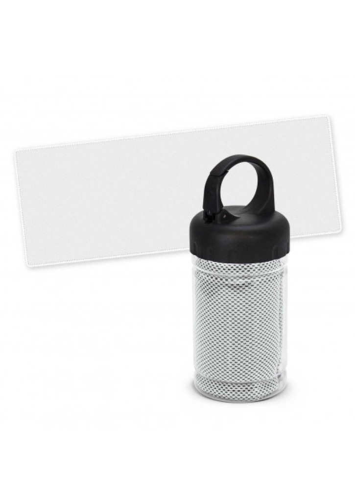Active Cooling Towel - Tube