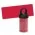 Active Cooling Towel - Tube - Red