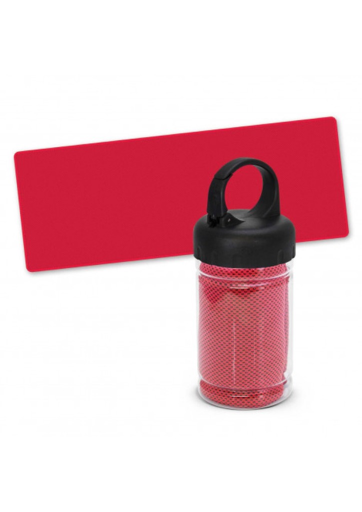 Active Cooling Towel - Tube