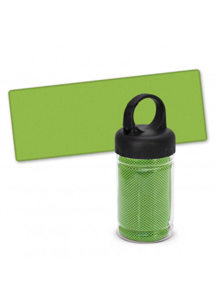 Active Cooling Towel - Tube