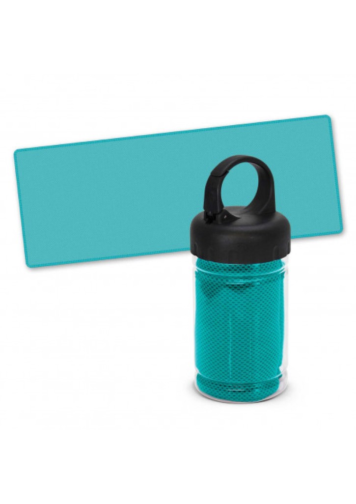 Active Cooling Towel - Tube