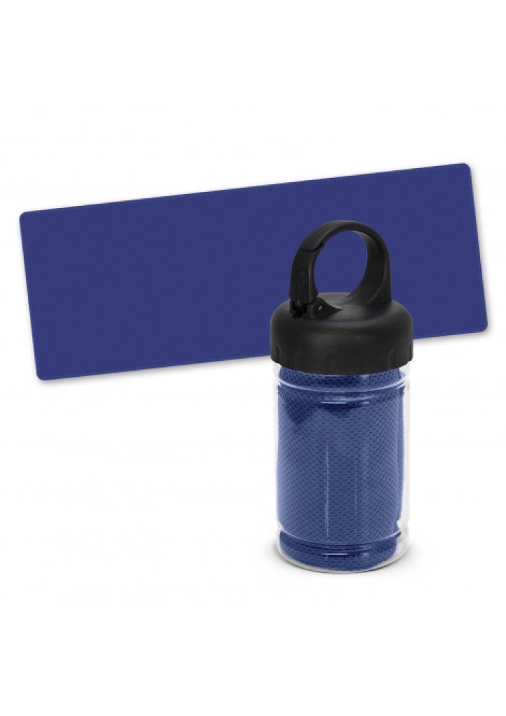 Active Cooling Towel - Tube
