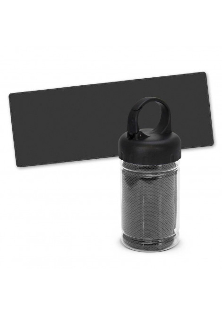 Active Cooling Towel - Tube