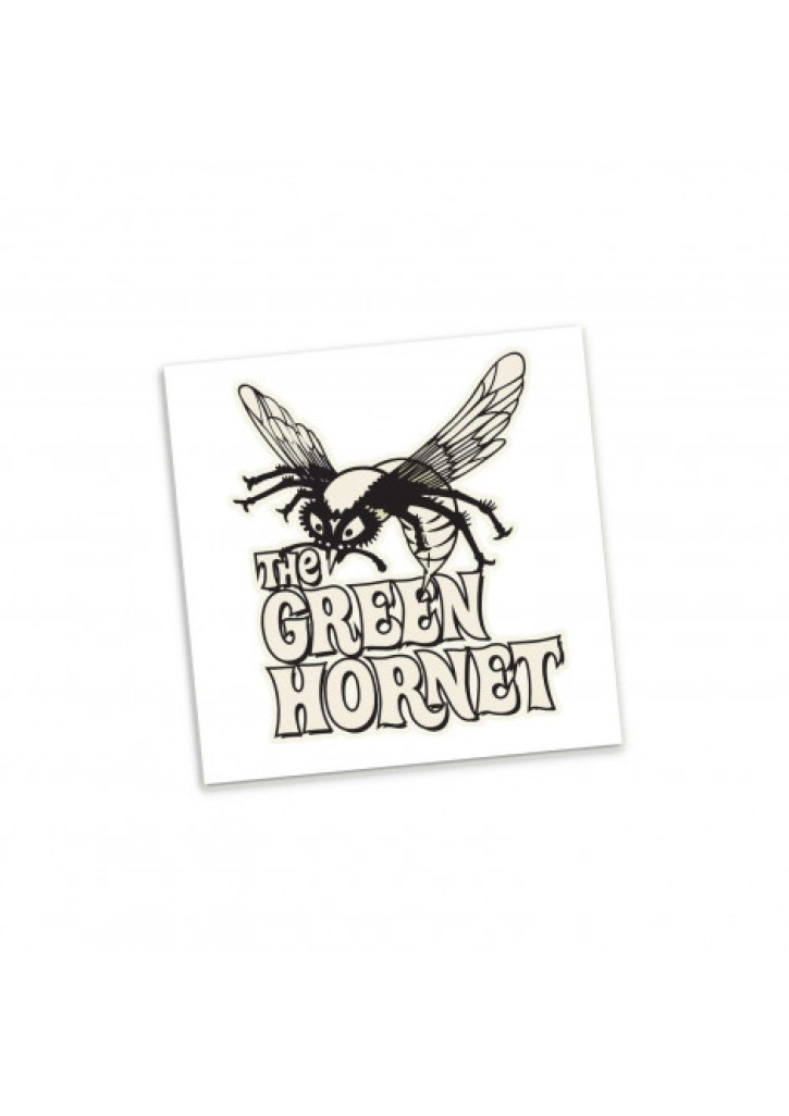 Temporary Tattoo Glow in the Dark - 51mm x 51mm