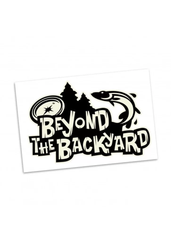 Temporary Tattoo Glow in the Dark - 51mm x 76mm