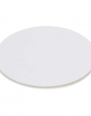 Cardboard Drink Coaster - Round